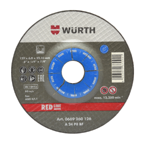 תמונה לקטגוריה דיסקים להשחזה