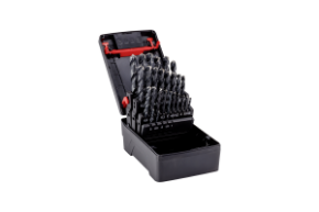 תמונה לקטגוריה מקדחים לברזל ונירוסטה