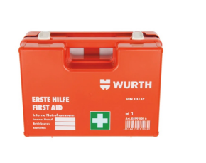 תמונה לקטגוריה עזרה ראשונה