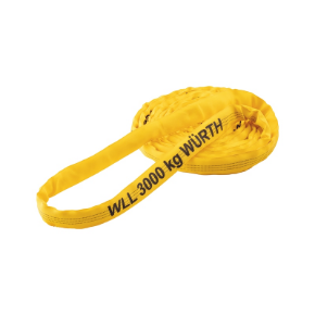 תמונה לקטגוריה רצועות הרמה עגולות DIN-EN 1492