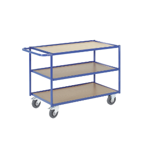 תמונה לקטגוריה עגלות ומשטחי עבודה